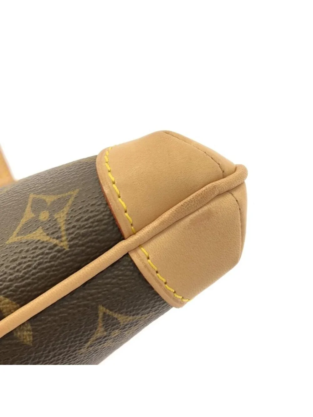 Louis Vuitton Monogram Cousin GM Shoulder